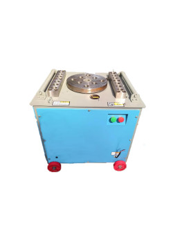 Станок для гибки арматуры TOR GW28M (Z)