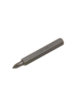 Биты крестовые РН1х 70мм S2 DIN3126 хв-к С1/4 