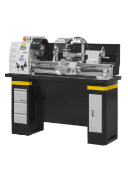 Станок токарный STALEX D300x750 Vario