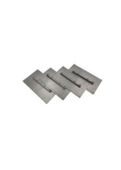 Комплект лезвий для затирочных машин DMR 1000 (Sets of blades) (Z)