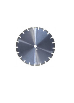 Диск по бетону для швонарезчиков HQR800 (Z) 
800x25,4 (Concrete Blade 800D)