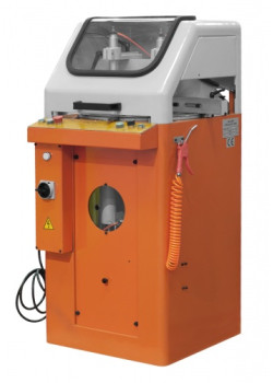 Дисковая пила пневматическая Stalex QCS - 400