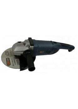 Углошлифмашина d230х22(М14)мм 