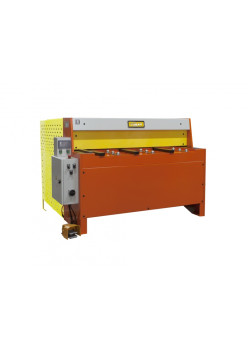 Гильотина электромеханическая Stalex Q11-4x1300NC
