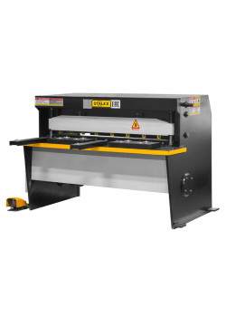 Гильотина электромеханическая Stalex SBJB 3x1500