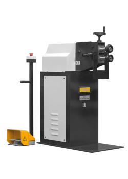 Станок зиговочный электромеханический Stalex RM-18E