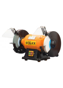 Заточный станок STALEX SBG-200M