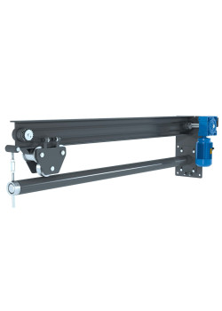 Фальцеосадочный станок RME-2500х1,5