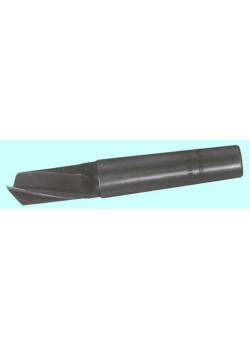 Фреза Шпоночная d28,0х40х140 к/х Р6М5 КМ3