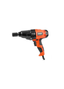 Гайковерт электрический ударный MESSER IW-502 05-40-502