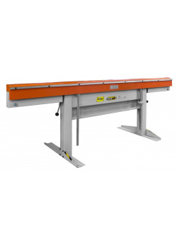 Станок листогибочный электромагнитный Stalex EB 3200