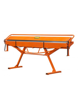 Станок листогибочный ручной Stalex RSM Prof 3000