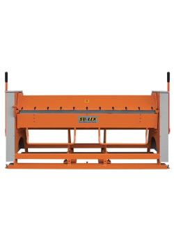 Станок листогибочный ручной Stalex 3000/2,0