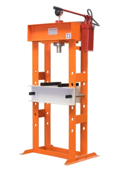 Пресс гидравлический Stalex HP-30S