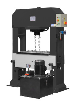 Гидравлический пресс Stalex HP-150