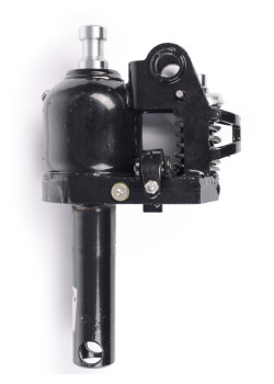 Гидроузел в сборе для тележек гидравлических 
JF (Oil pump Assembly)
