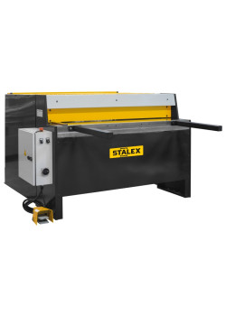 Гильотина электромеханическая Stalex Q11-3x1250