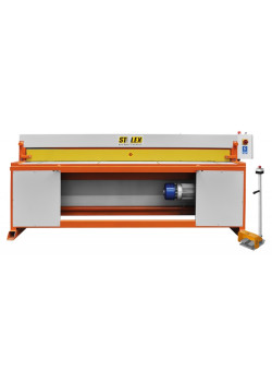 Гильотина электромеханическая STALEX GM 2500/1.25