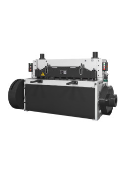 Гильотина электромеханическая Stalex Q11-10x1500