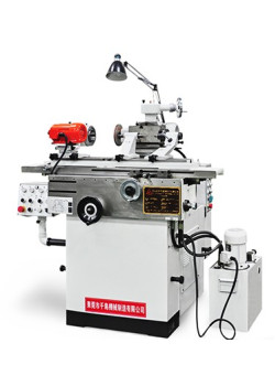 Станок универсально-заточной гидрофицированный MQ-6025YA