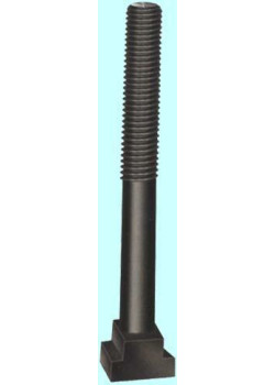 Болты к станочным пазам  М12х205  паз 11,7 (YT1174-19) 