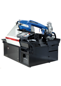Станок ленточнопильный автоматический Pilous ARG 260 CF-NC Servo Automat