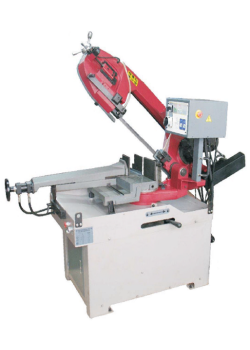 Станок ленточнопильный Stalex BSМ-270GH