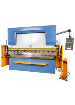 Пресс гидравлический STALEX W67Y-30x1300 Е21 (ось Y; X)