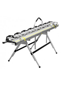 Станок листогибочный ручной Pro-14 HEAVY DUTY 3.2 м.
