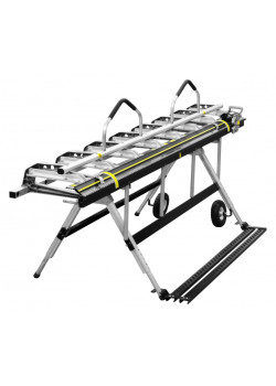 Cтанки листогибочные Tapco Max-20 3.2 м