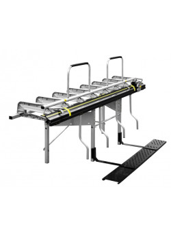Cтанки листогибочные Tapco SuperMax 2.6 м