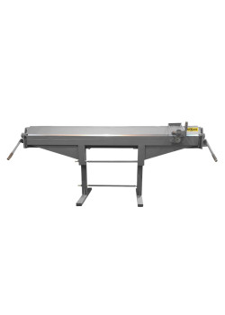 Станок листогибочный ручной Stalex HBM 3000