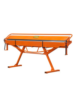 Станок листогибочный ручной Stalex RSM Prof 3500/0.7