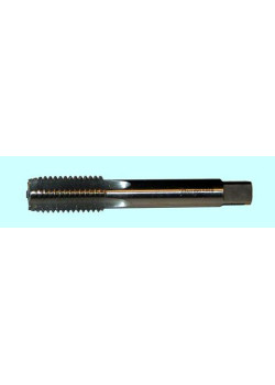 Метчик М42,0 х 2,0 м/р.Р9 для глухих отверстий (коррозия на хвостовике)