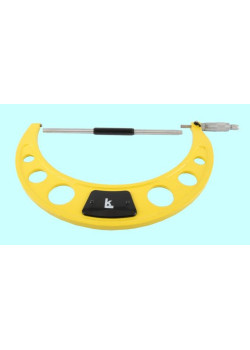 Микрометр Гладкий МК-275  250-275 мм (0,01) кл.т.1 (Калиброн)