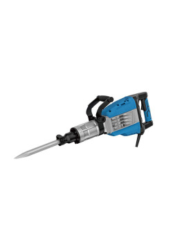 Молоток отбойный электрический ТОR DH16T 
1900ВТ 60Дж HEX30