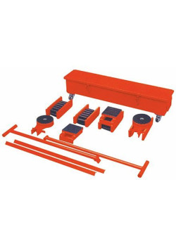 Набор транспортных платформ TOR WSK20 г/п 20 т