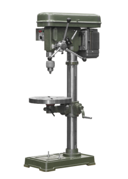Станок сверлильный STALEX KSD-34MTP