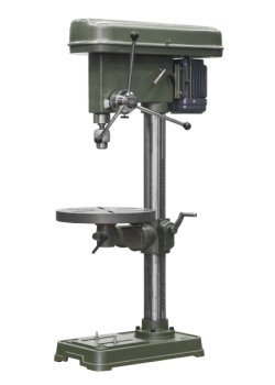 Станок сверлильный STALEX KSD-420