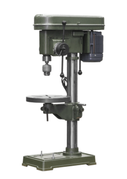 Станок сверлильный STALEX KFD-360