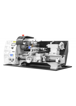 Станок настольный токарный Stalex D250x400C Vario