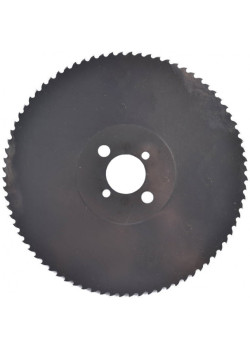 Дисковая пила Stalex HSS 250х2,0х32 Dm05 Vapo 2/8/45+2/11/63 z180 Bw; для стали; S=1÷2мм; Емакс=60мм