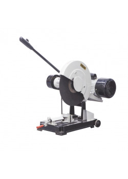Станок абразивный отрезной Stalex COM (Cut-Off Machine) -400M/3 (220В)