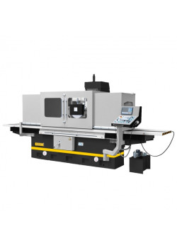 Плоскошлифовальный станок STALEX SG-60120AHD