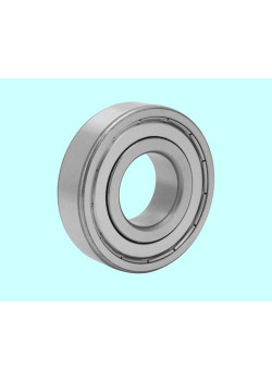 Подшипник 6-1000096 ZZ