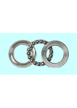 Подшипник 8108 (51108) 