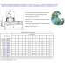 Подшипник UC204 (480204 по ГОСТ 24580-81) 