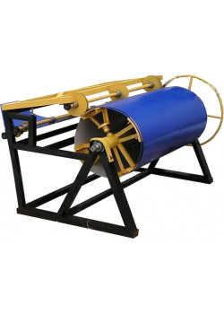 Наматыватель рулонного металла Stalex НСЦ-1250