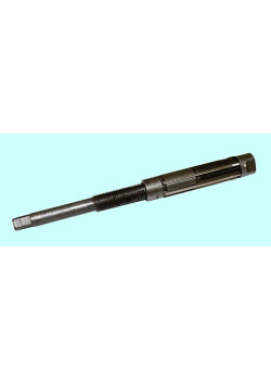 Развертка d40,0-43,0 ручная (регулируемая) Р6АМ5 ц/х 