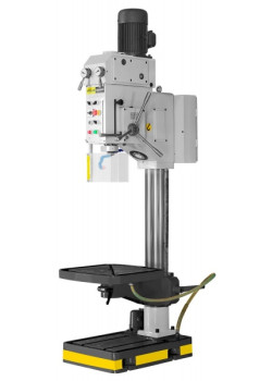 Станок сверлильный  редукторный STALEX SHD-40PF Pro